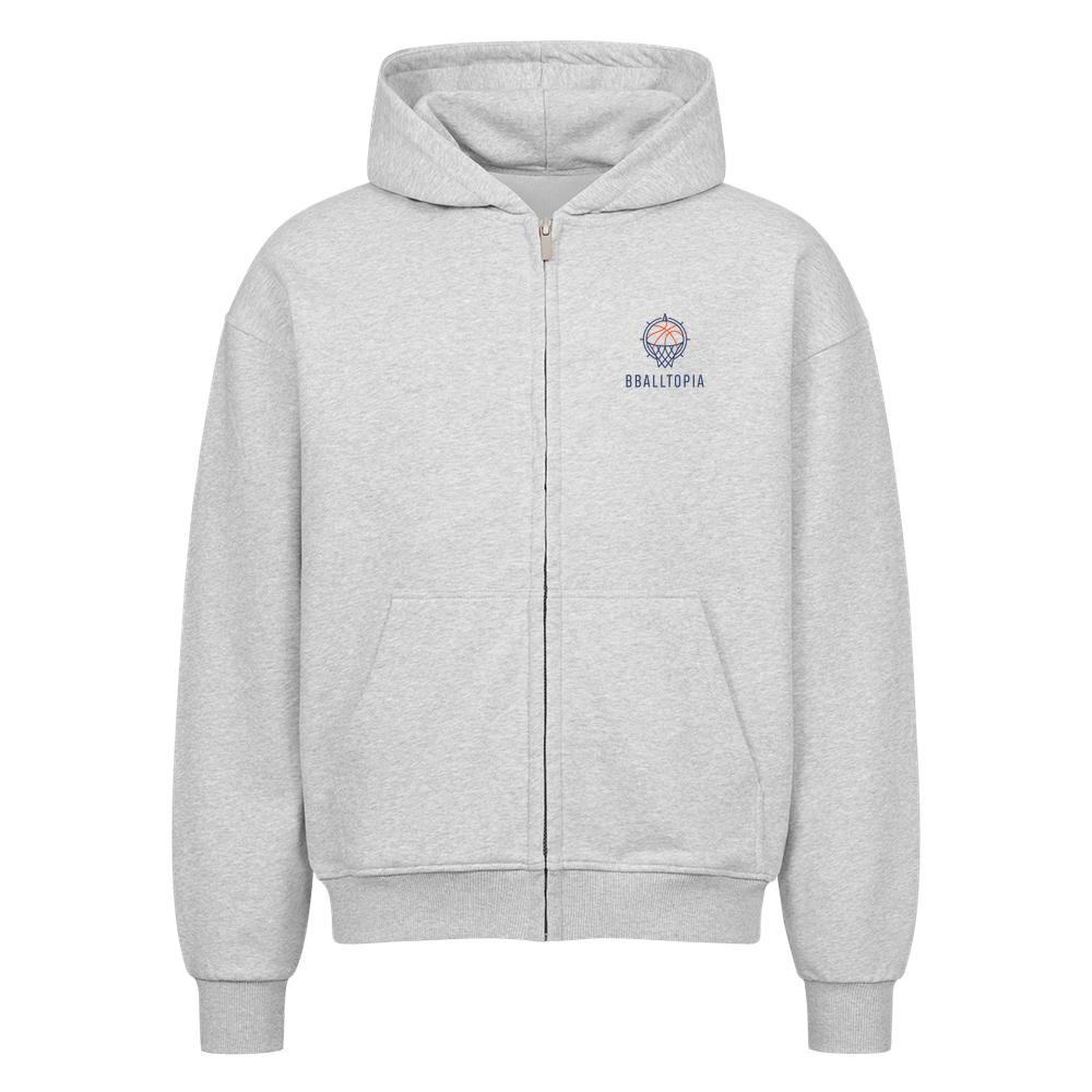 Image for color: heather grey