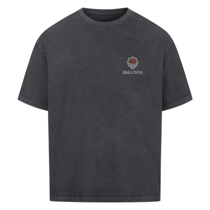 Image for color: washed black