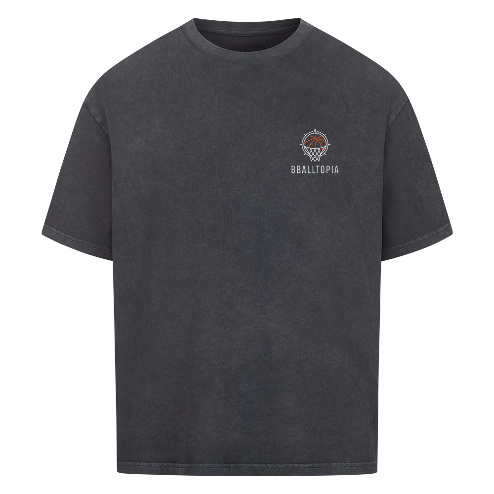 Image for color: washed black