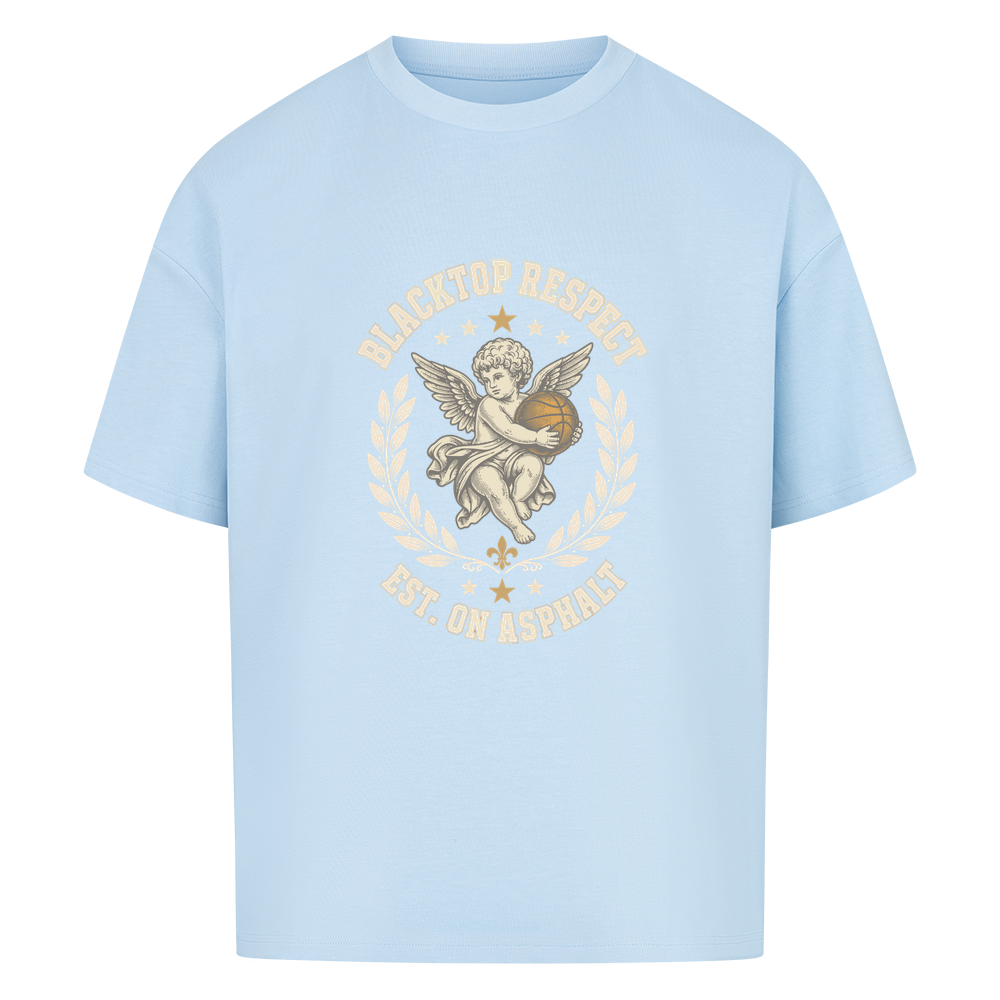 Image for color: babyblau