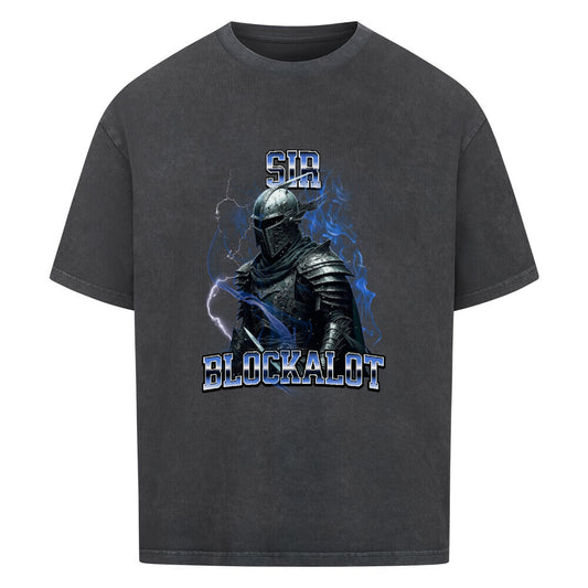 Image for color: washed black