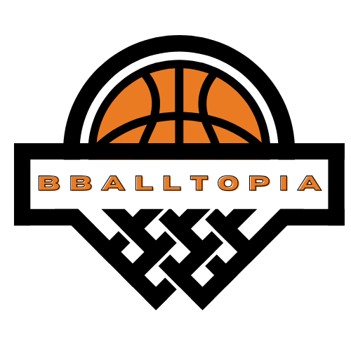 BBalltopia